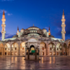 7 Days Istanbul Pamukkale Konya and Cappadocia Tour