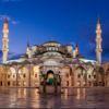 12 Days Istanbul Gallipoli Troy Pergamum Ephesus Pamukkale Antalya Konya and Cappadocia Tour