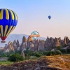 Tour Privado por Capadocia en avión