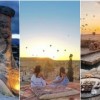 3 Days Cappadocia Tour by plane