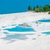 Private Daily Pamukkale Tour