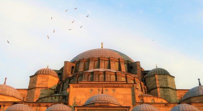 Istanbul Layover Tours