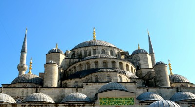 5 - 6 Day Turkey Tours Packages