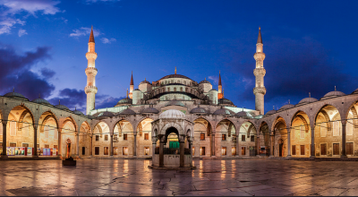 12 Days Istanbul Gallipoli Troy Pergamum Ephesus Pamukkale Antalya Konya and Cappadocia Tour