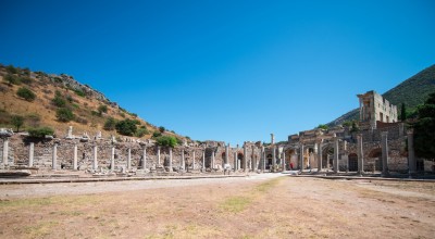 Turkey Tours From Istanbul
