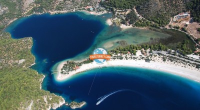 Tour de 8 días por Capadocia Efeso Pamukkale Fethiye Antalya
