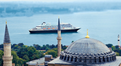 Istanbul Shore Excursions