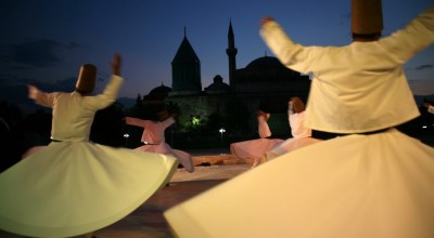 Tour de 7 días por Estambul Pamukkale Konya y Capadocia