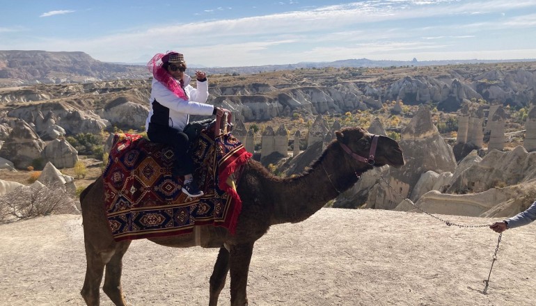 unique ephesus tours cappadocia